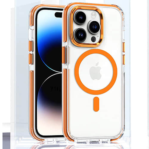 ULTRA SHOCKPROOF CASES